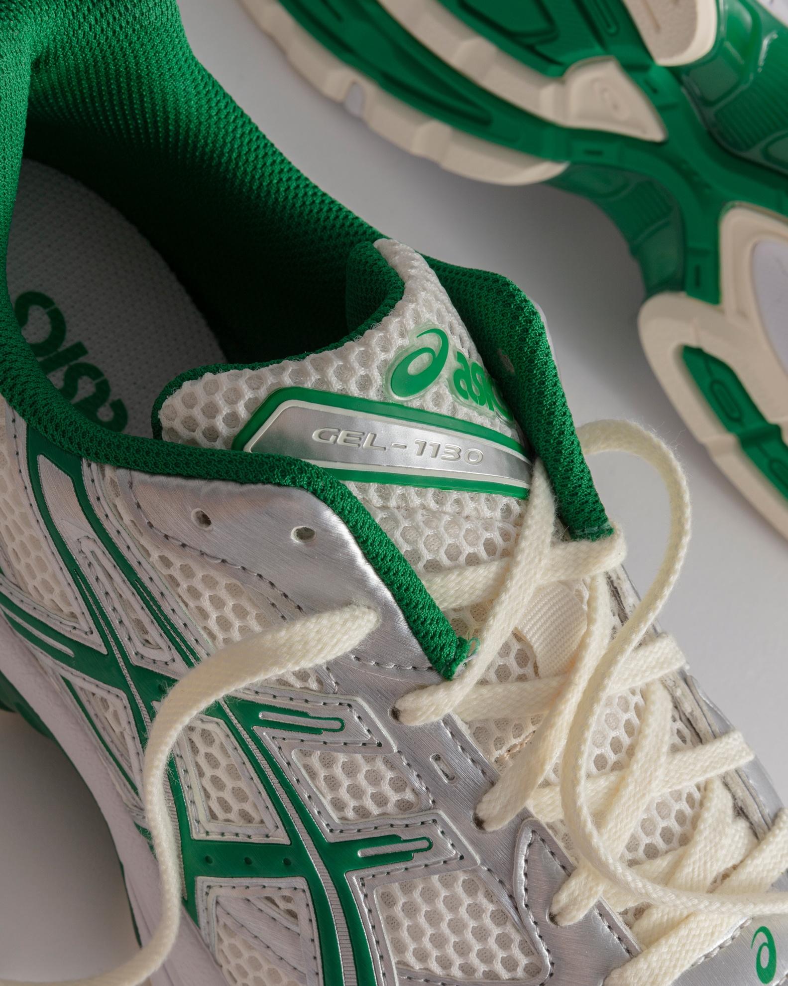 ASICS GEL-NYC GEL-1130 'Kel Green'