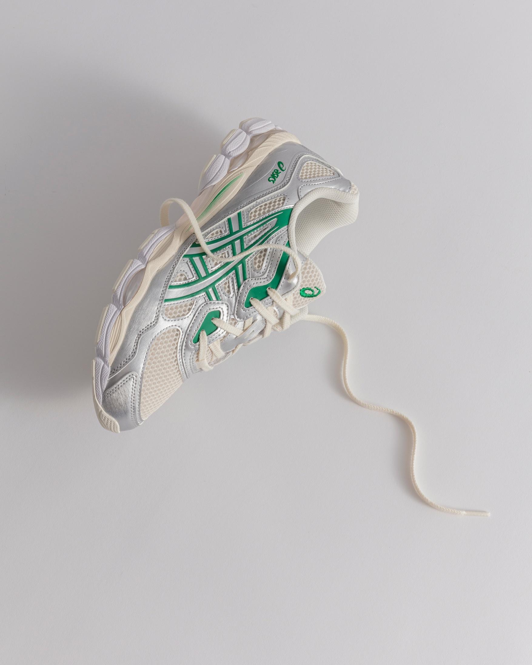 ASICS GEL-NYC GEL-1130 'Kel Green'