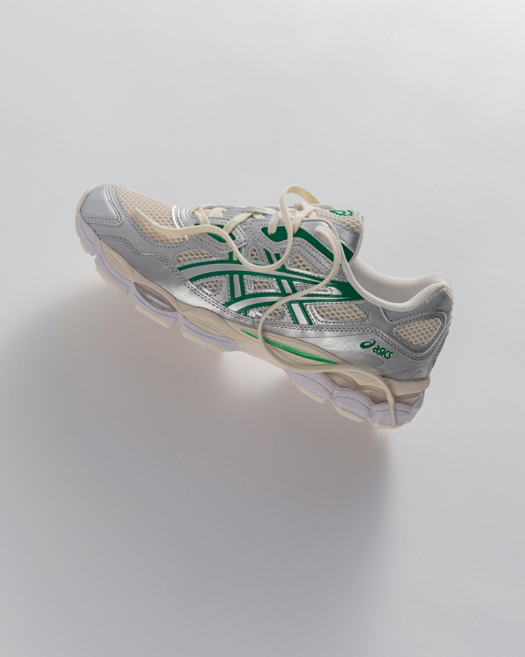ASICS GEL-NYC GEL-1130 'Kel Green'