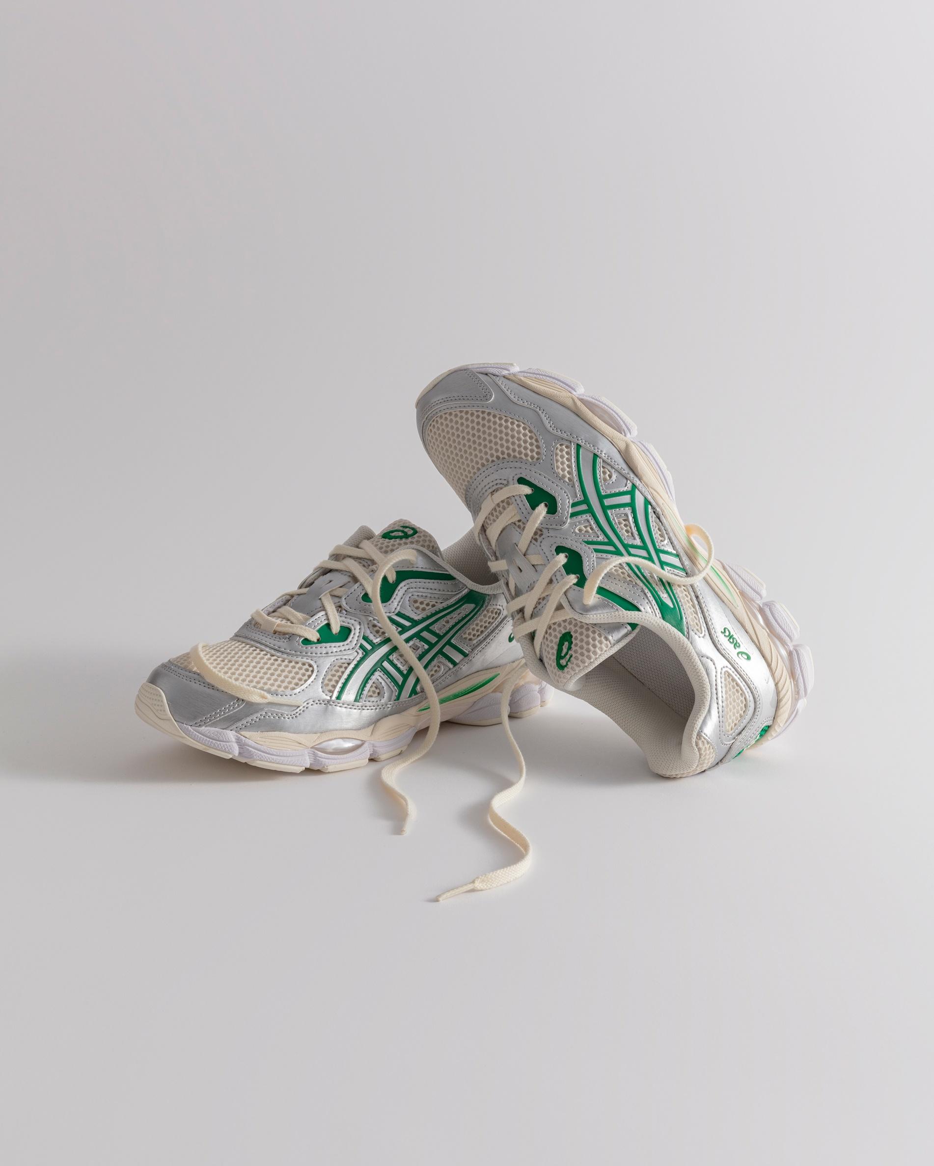 ASICS GEL-NYC GEL-1130 'Kel Green'