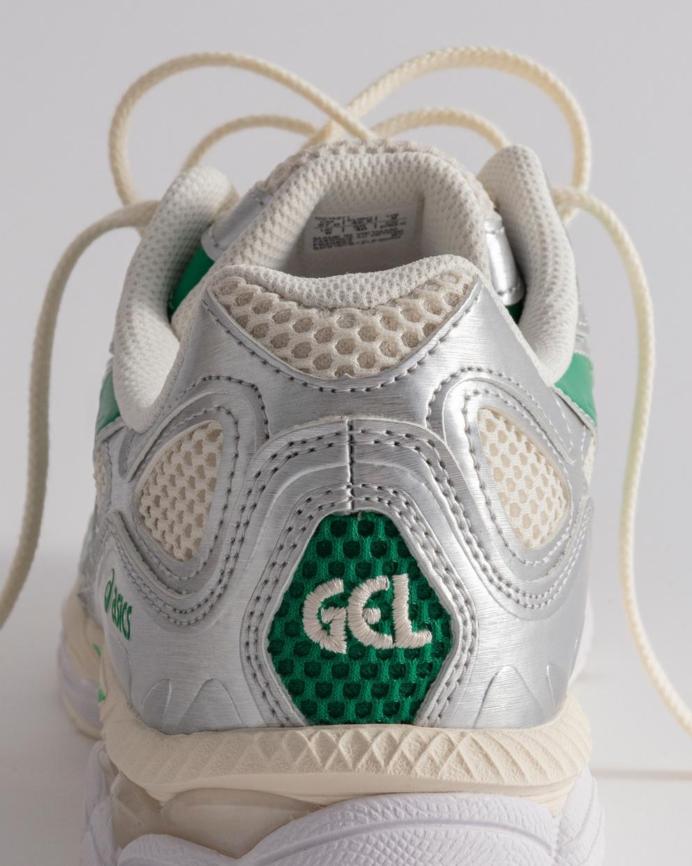 ASICS GEL-NYC GEL-1130 'Kel Green'