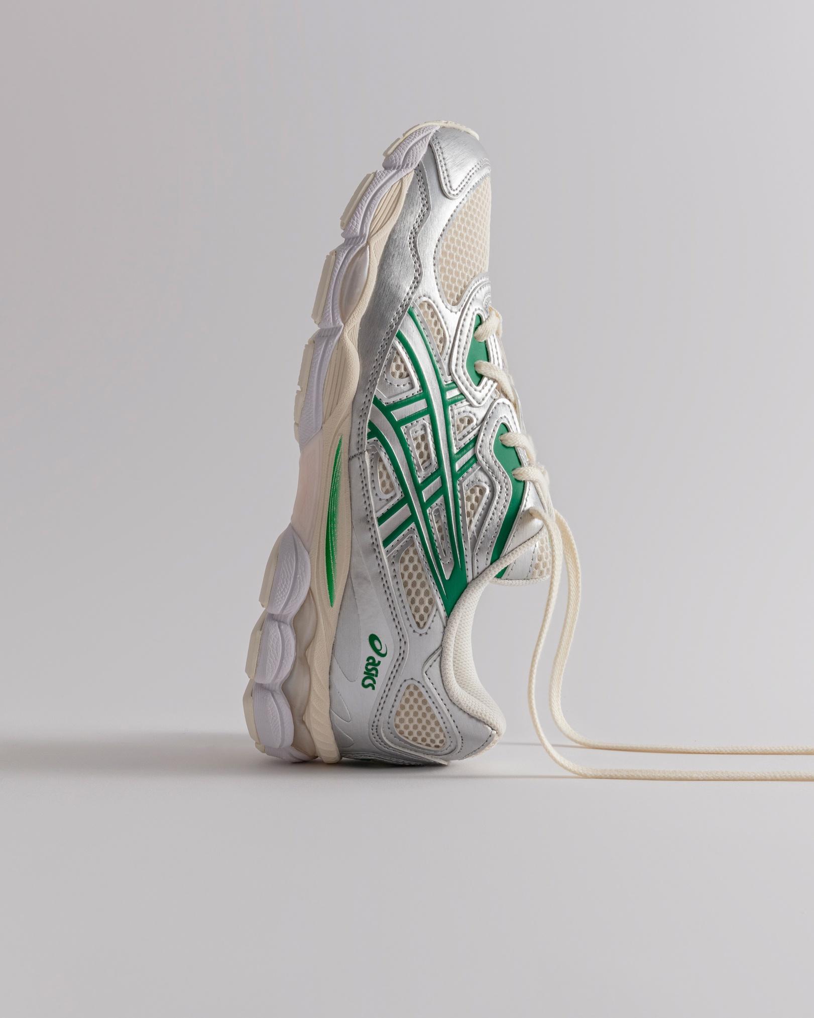 ASICS GEL-NYC GEL-1130 'Kel Green'