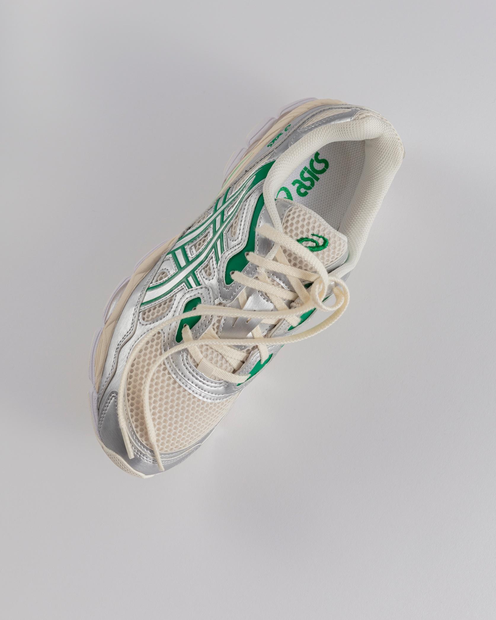 ASICS GEL-NYC GEL-1130 'Kel Green'