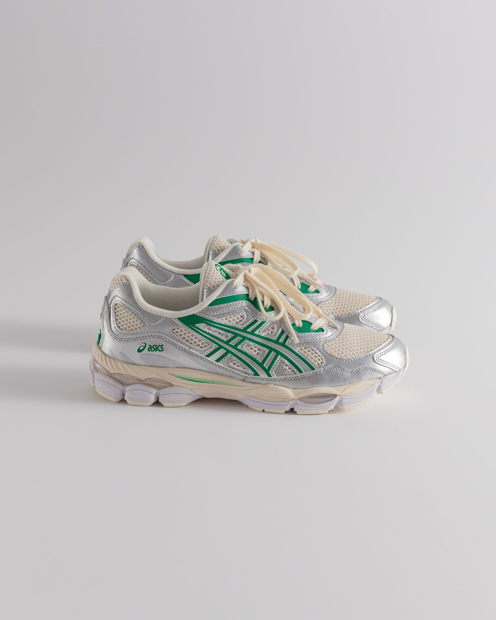 ASICS GEL-NYC GEL-1130 'Kel Green'