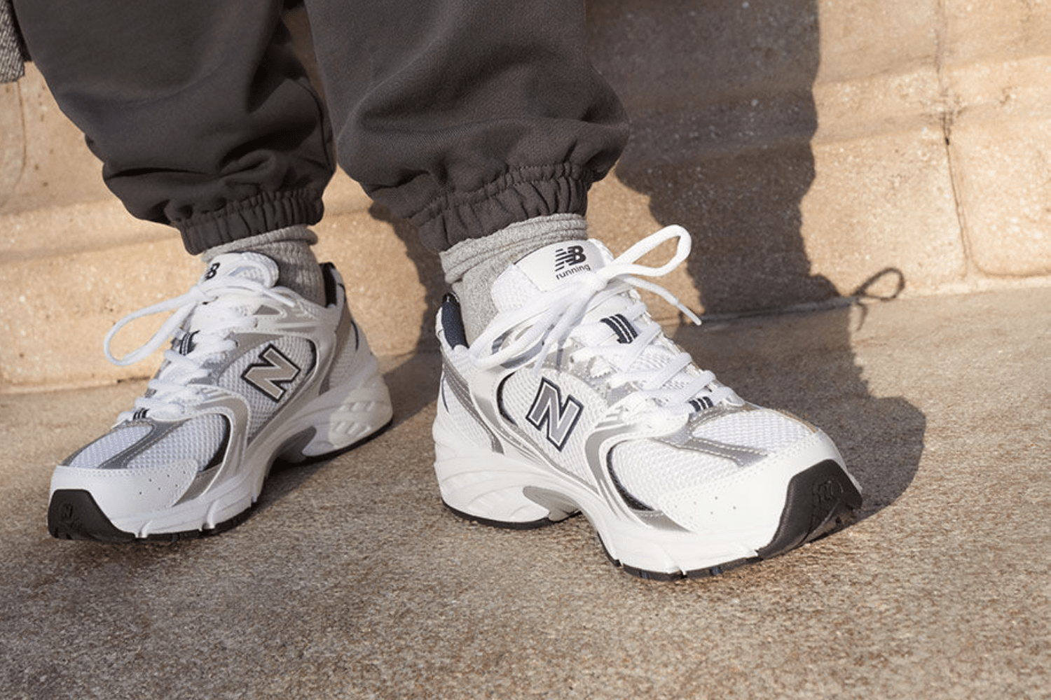 Discover the best New Balance 530 colorways at solebox