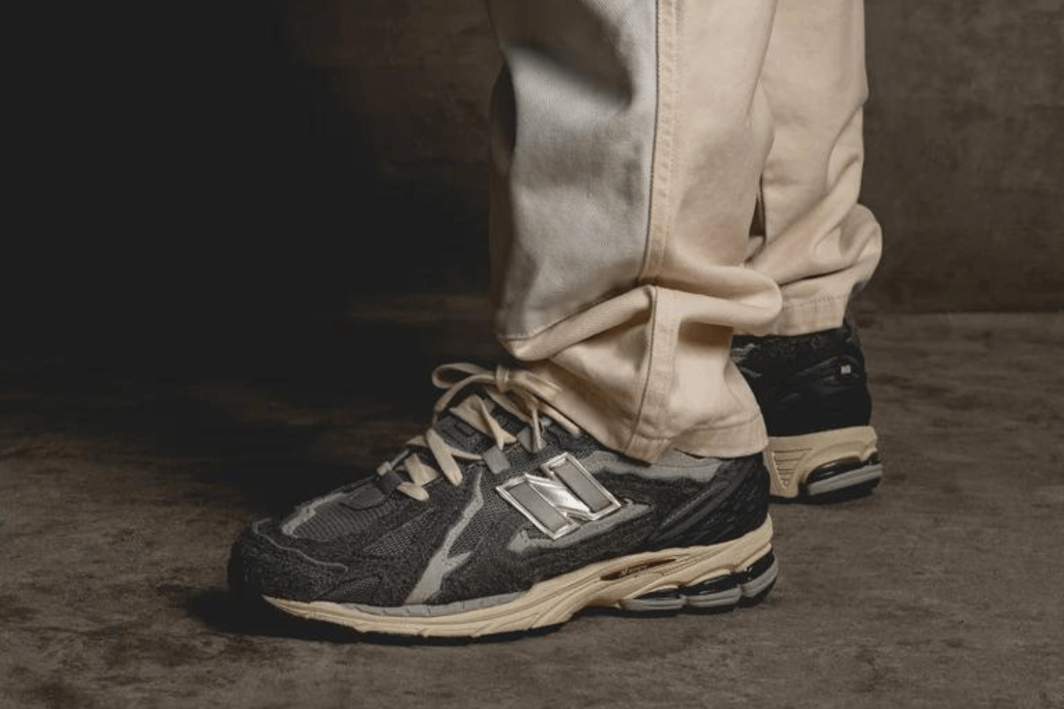 The success of the New Balance Protection Pack