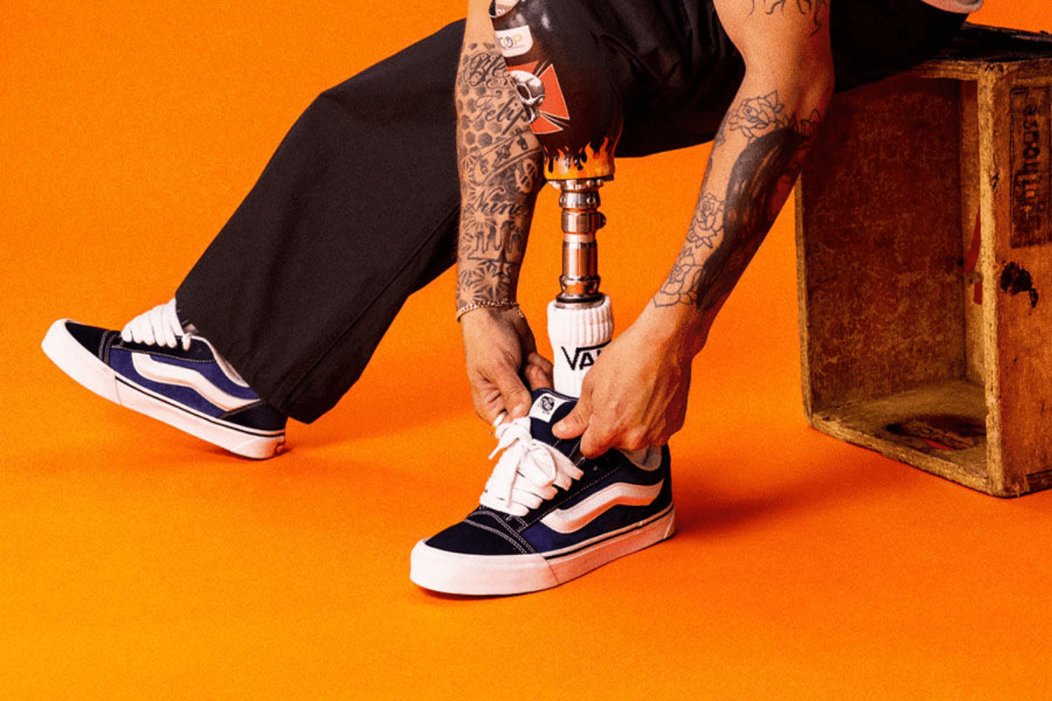 The Ultimate Vans Knu Skool FAQ