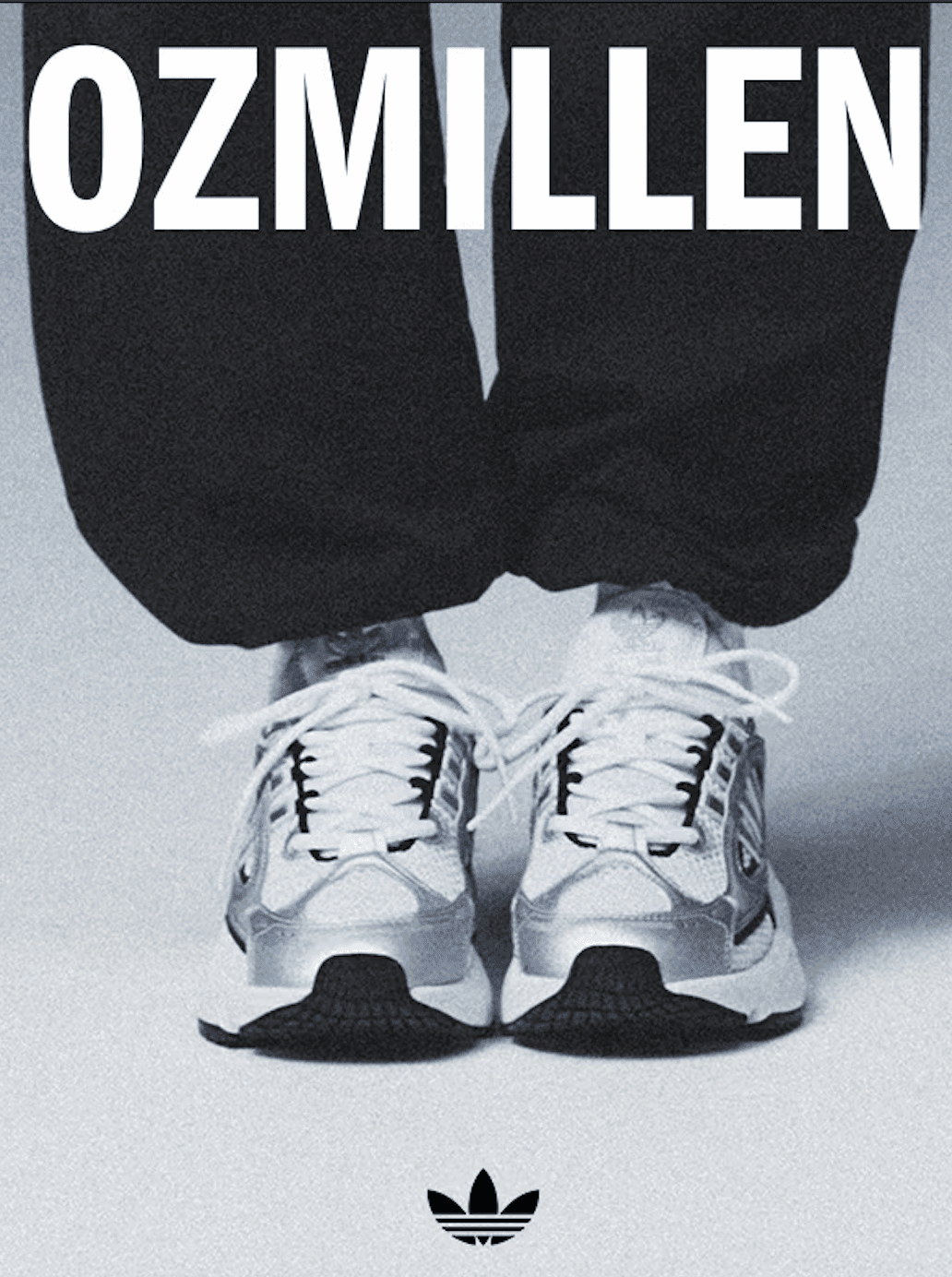 OZMILLEN