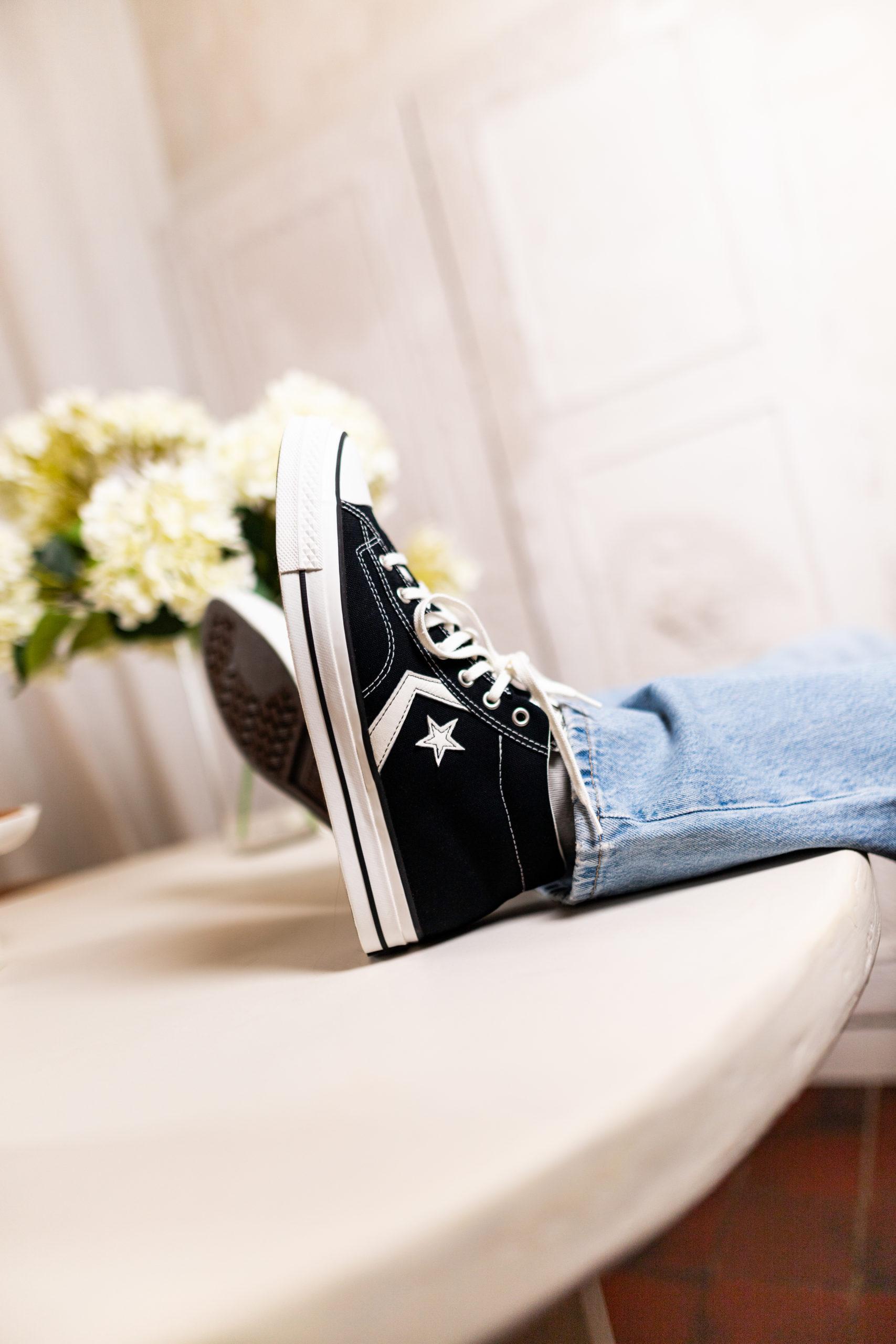 Converse Gold Standard Collection