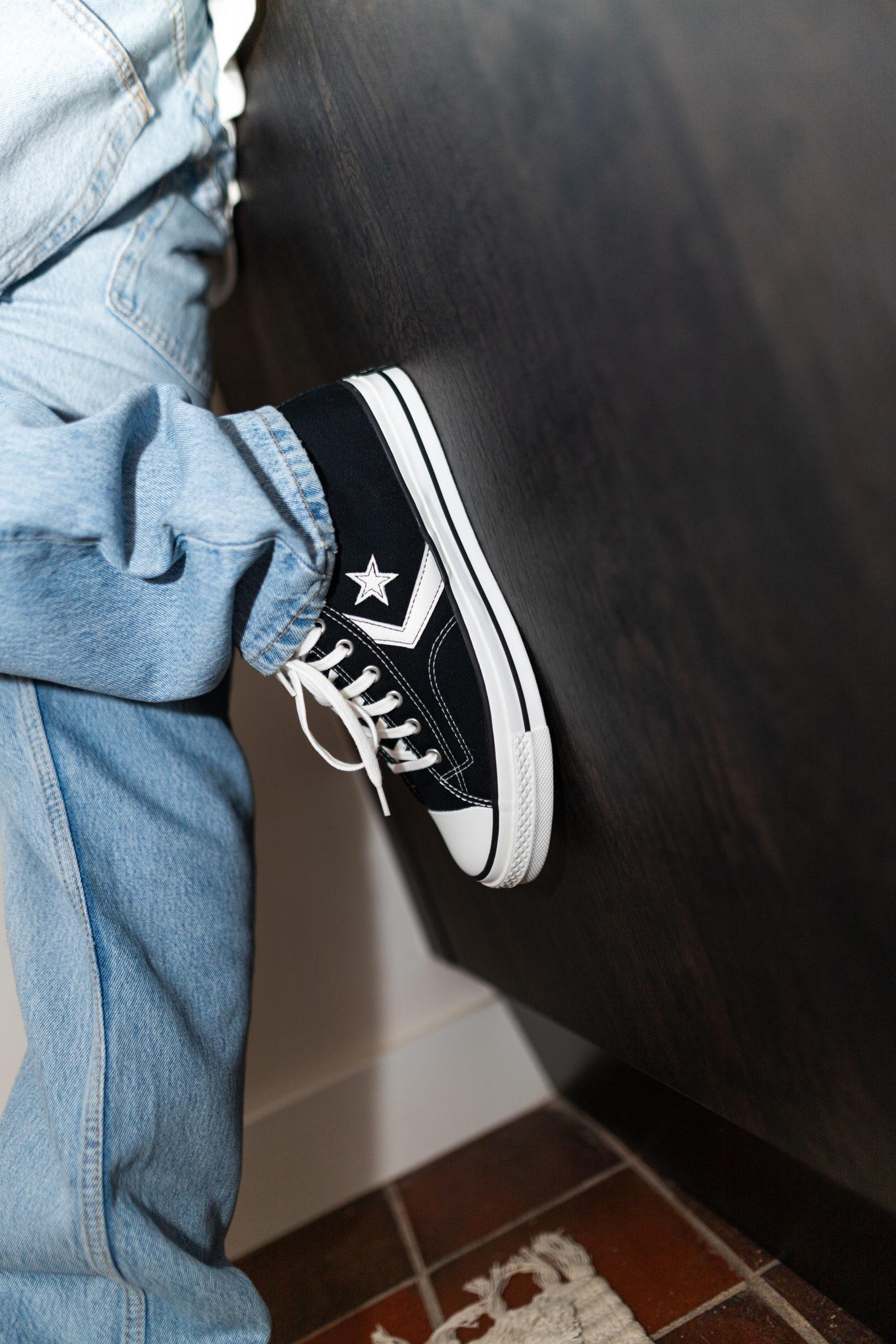 Converse Gold Standard Collection