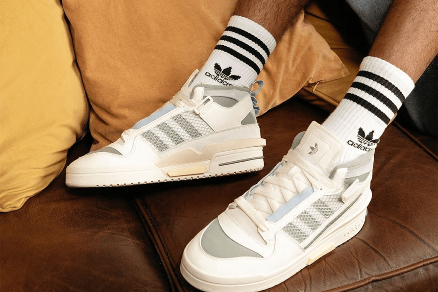 The Black Friday sale at Foot Locker has started