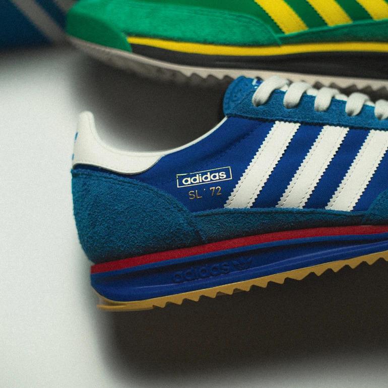 adidas SL 72 RS