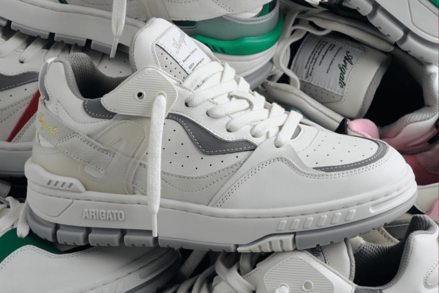 The Ultimate Axel Arigato FAQ