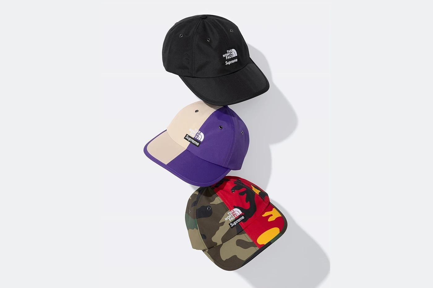 The latest Supreme x The North Face collab