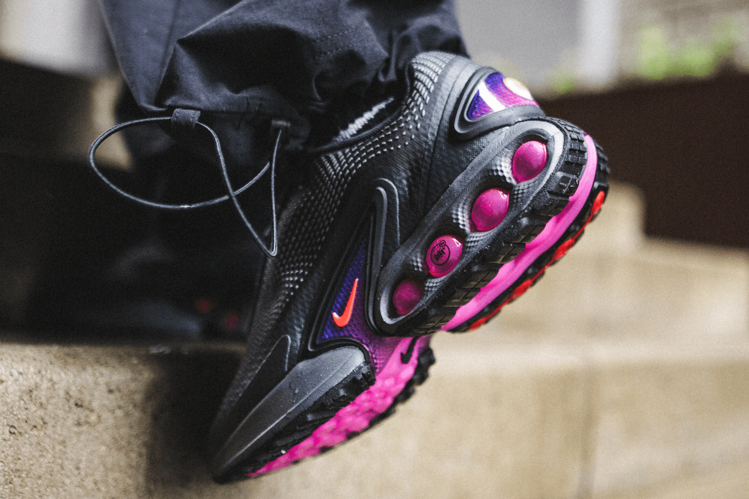 Nike introduces the Air Max DN on Air Max Day