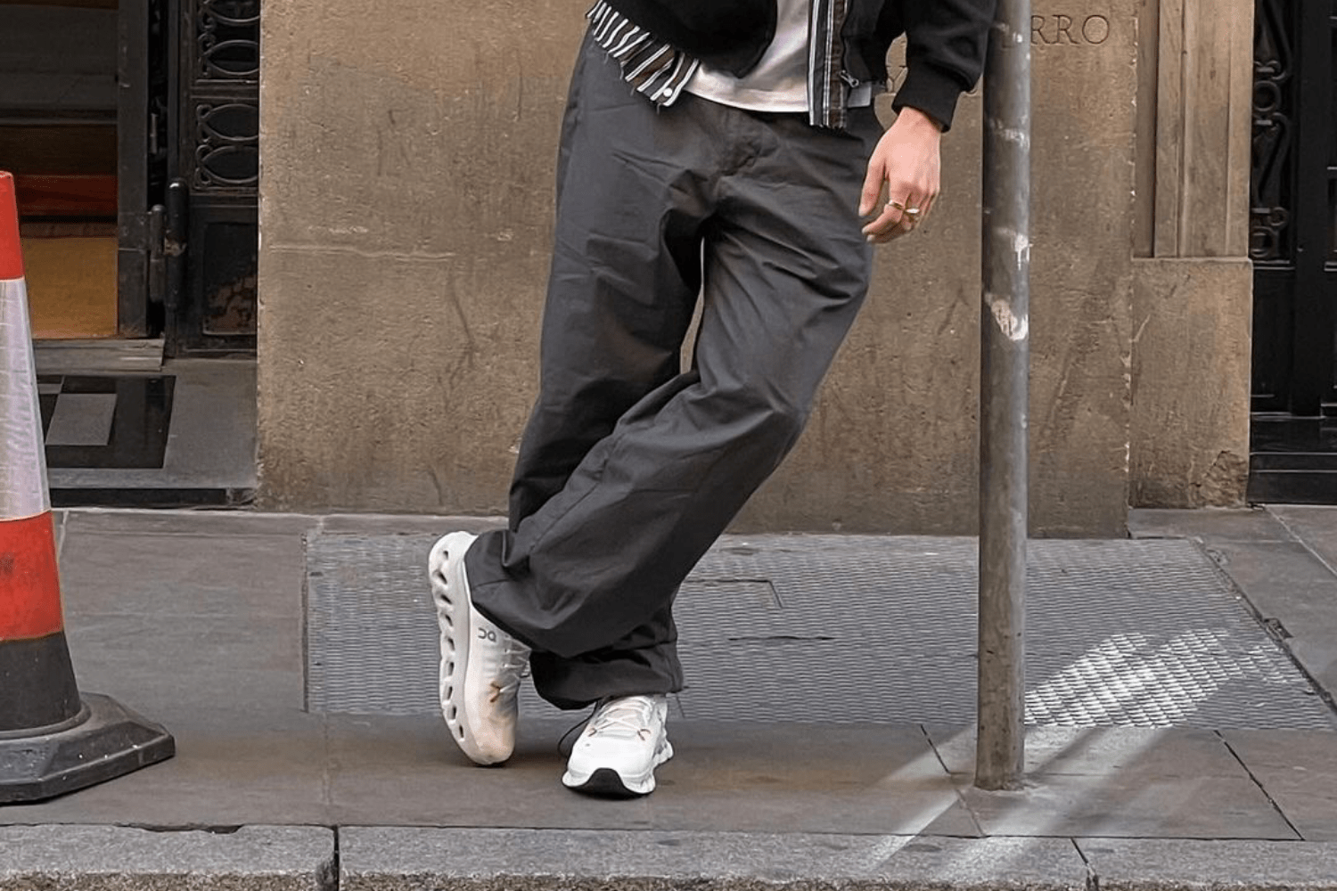 A look at the latest Gorpcore outdoor styles at Foot Locker