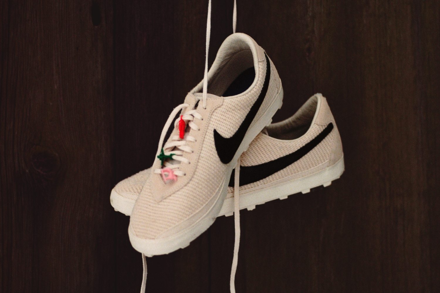 Bode and Nike take a dive into the past with the Bode Rec. collection