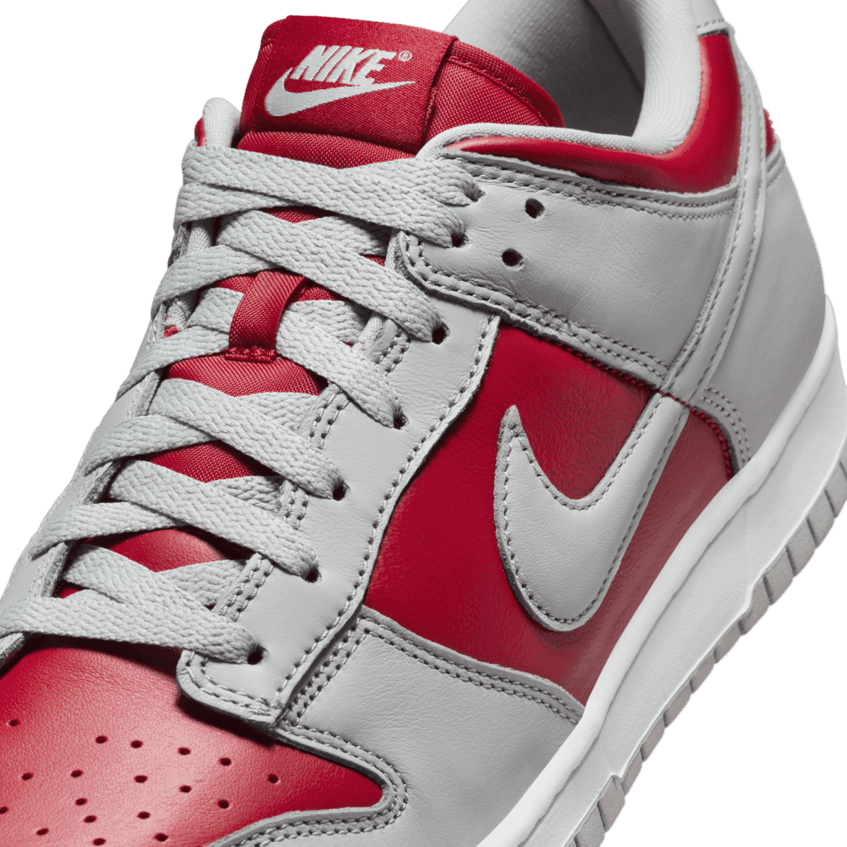 Nike Dunk Low Ultraman 2024