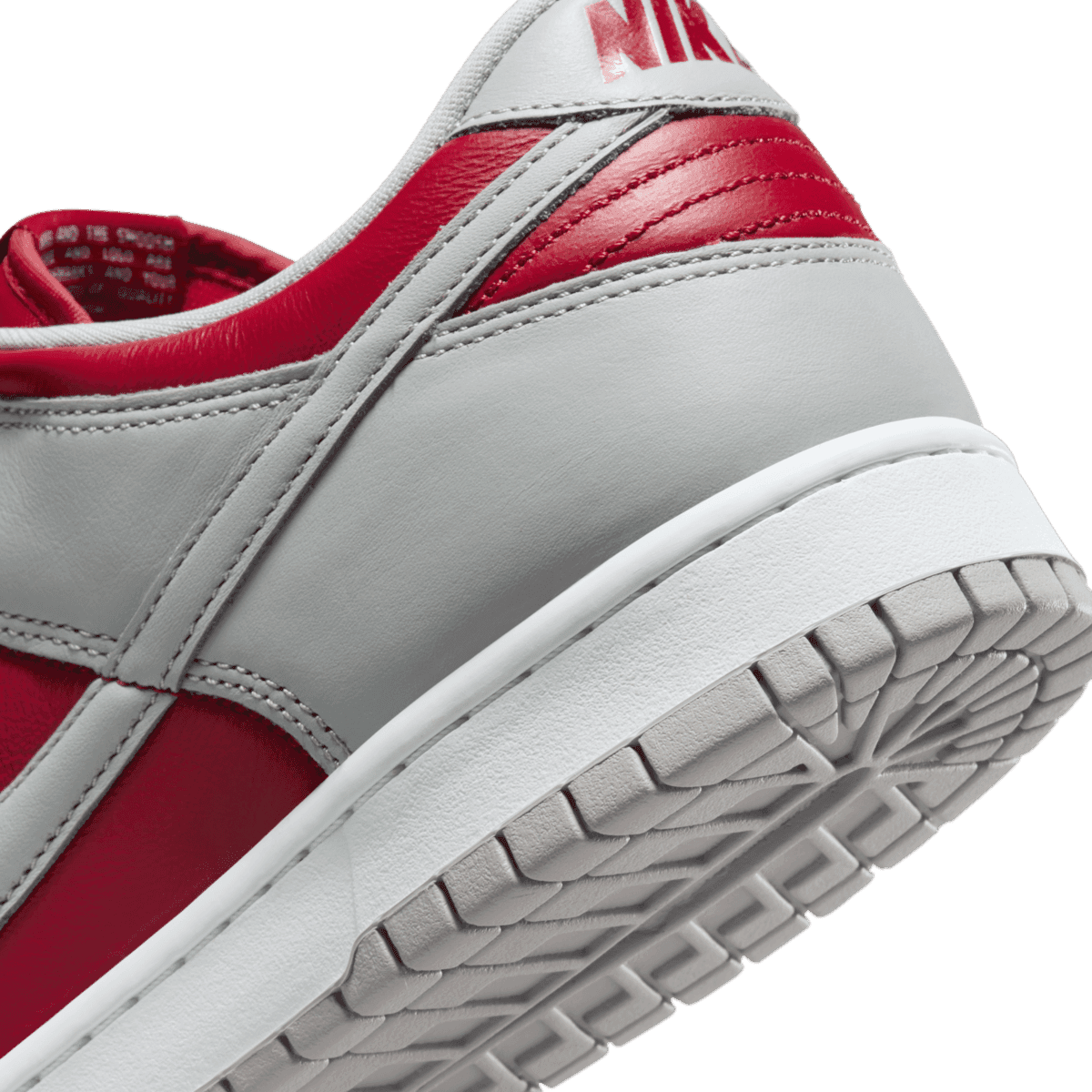 Nike Dunk Low Ultraman 2024