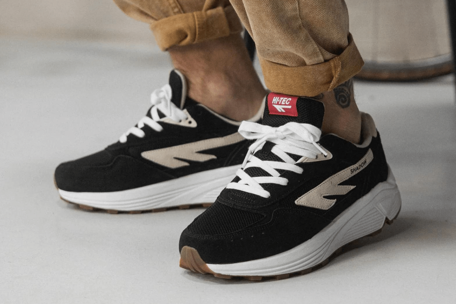 The Ultimate Hi-Tec FAQ