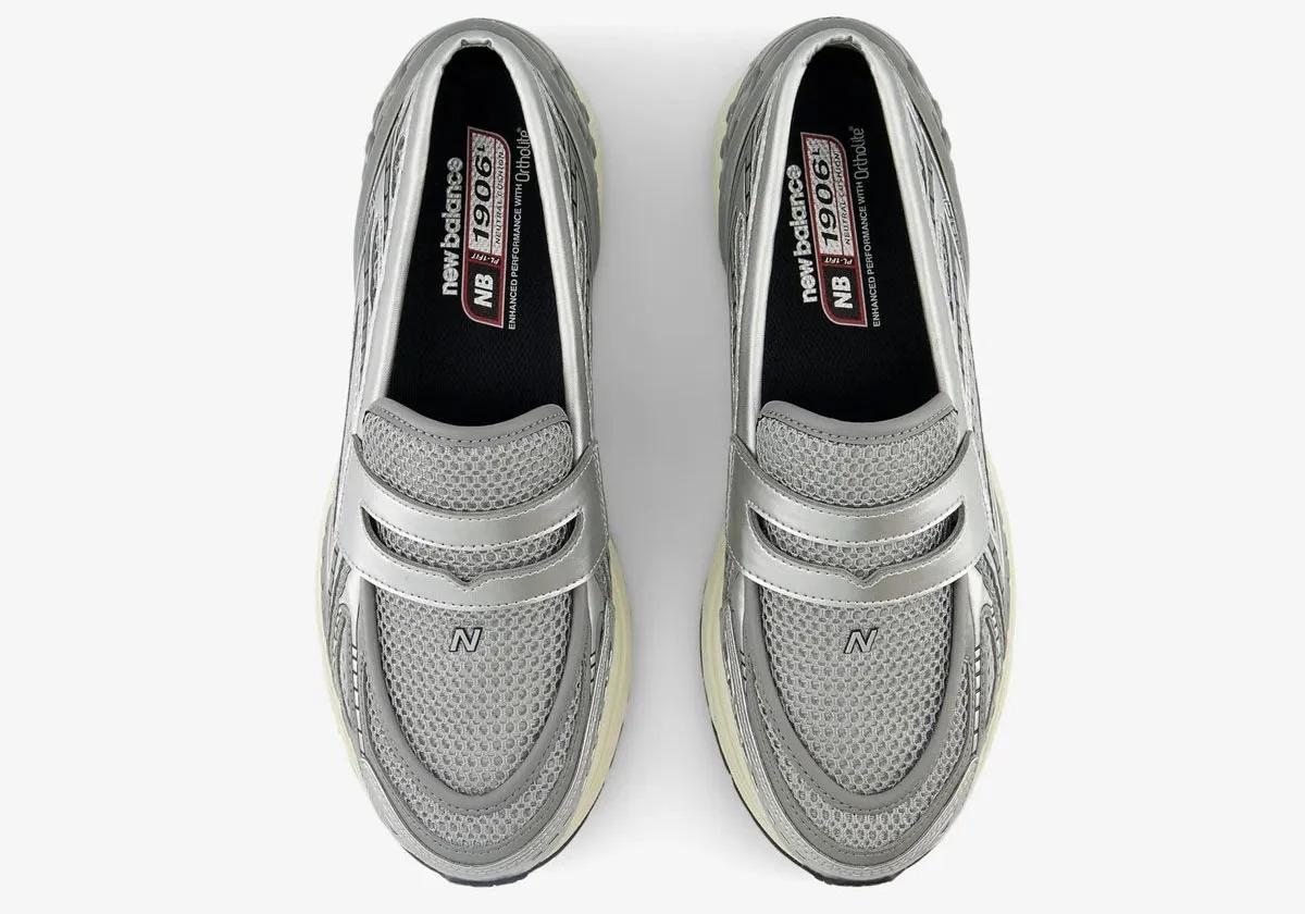 New Balance 1906 Loafer