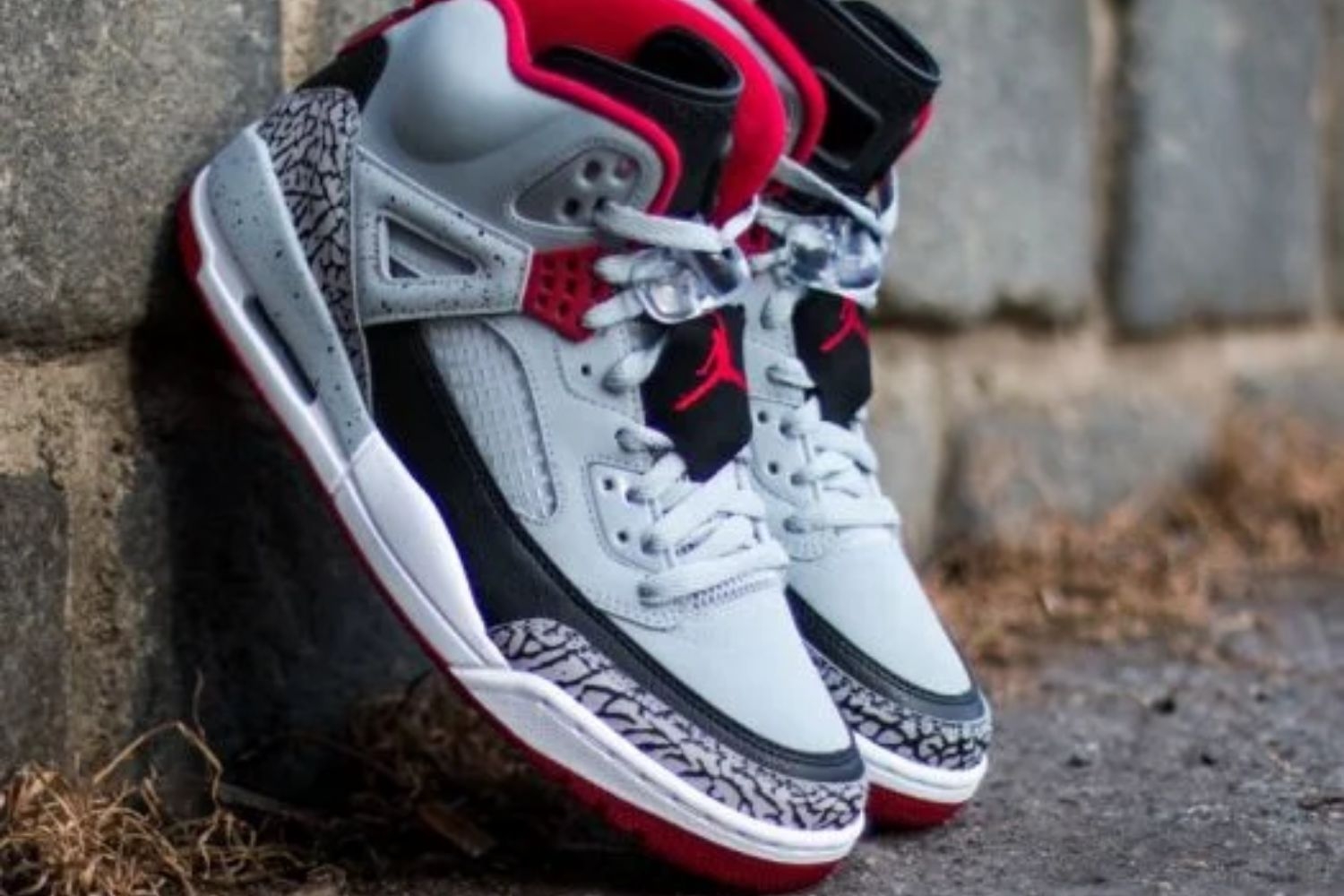 The Ultimate Air Jordan Spizike FAQ