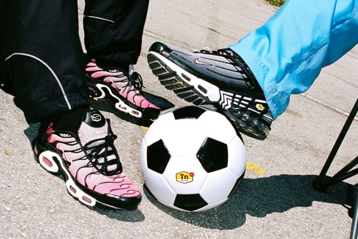 The Nike Air Max Plus EC24 pack has been dropped at Foot Locker