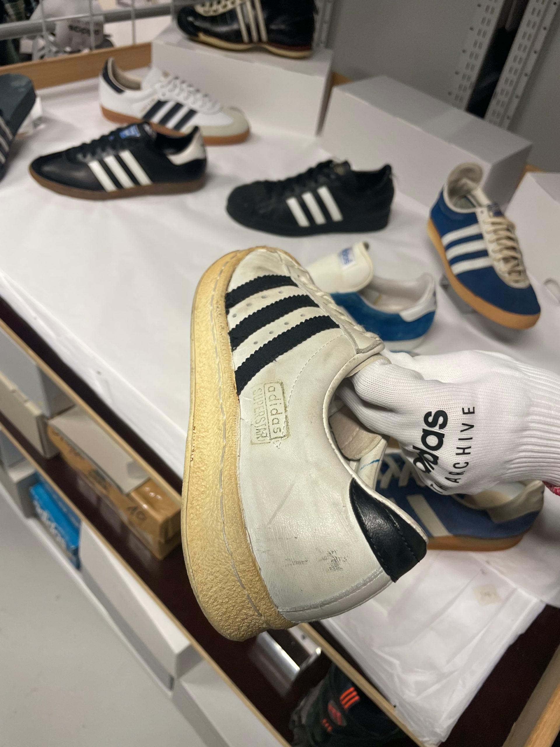 adidas World Headquarters Sneakerjagers