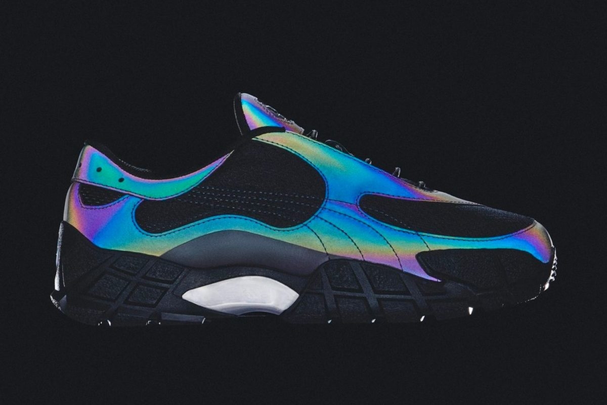 Release reminder: the PUMA x Skepta 'Skope Forever'