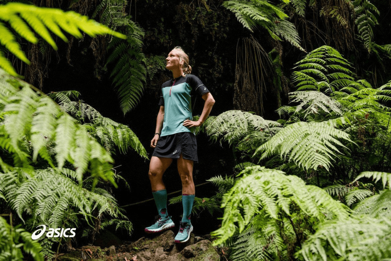 This is how ASICS is working towards a sustainable future