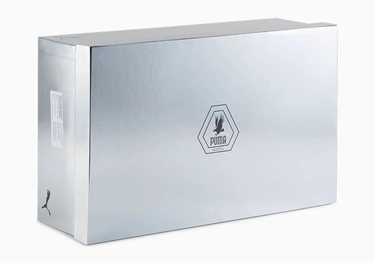 Skepta x PUMA