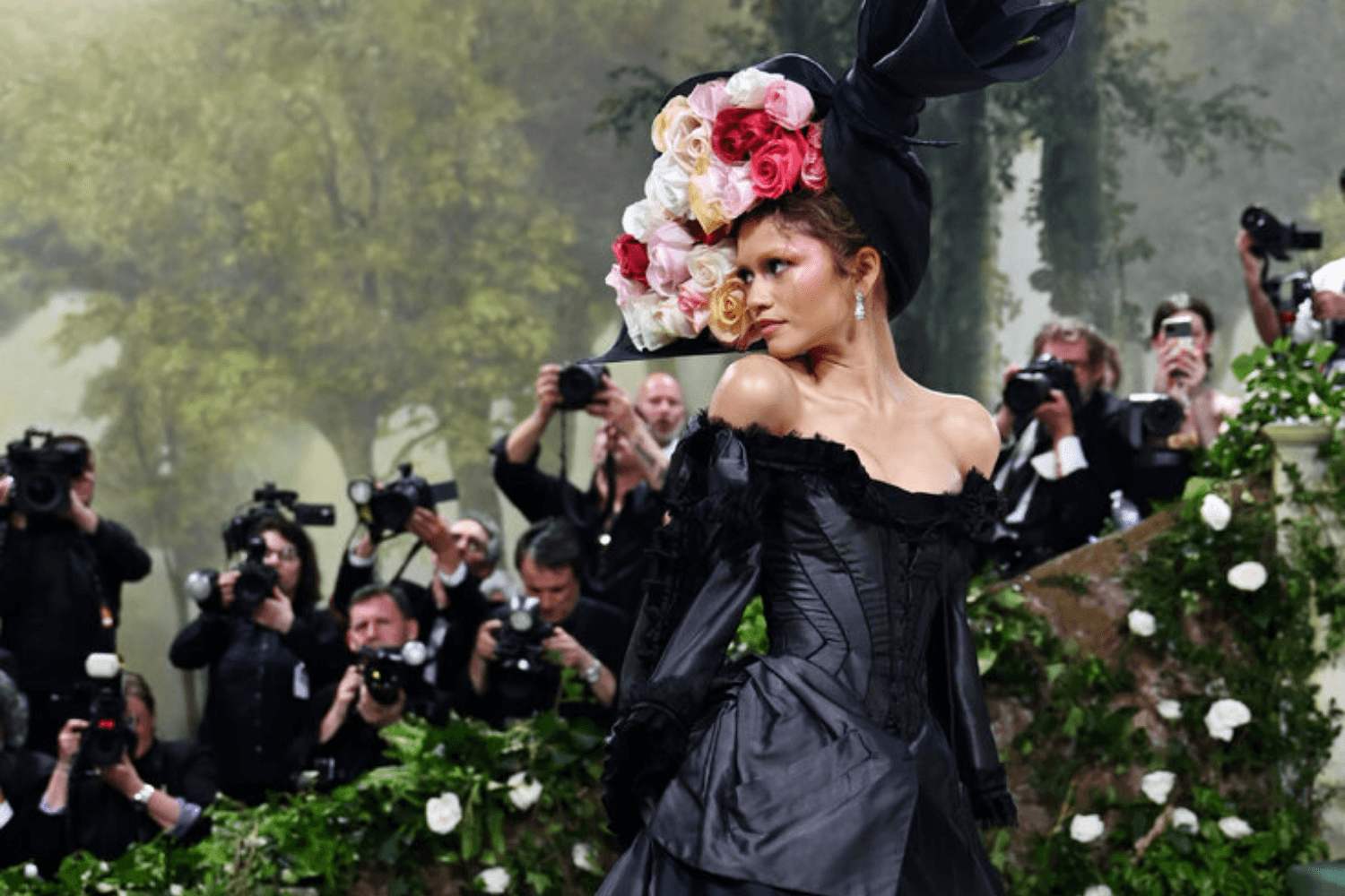 The Met Gala 2024 best and most eye-catching looks