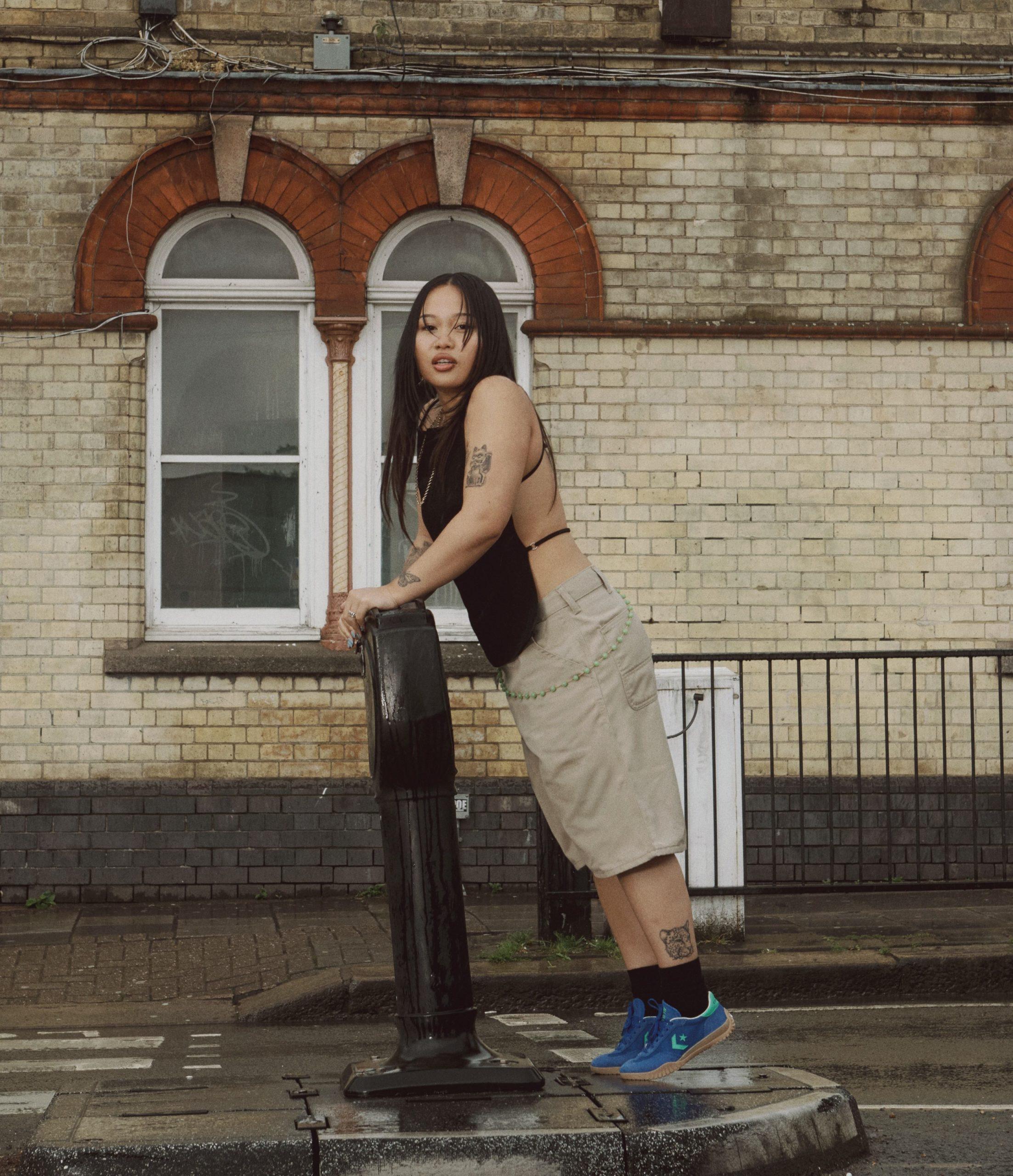 Converse Run Star Trainer