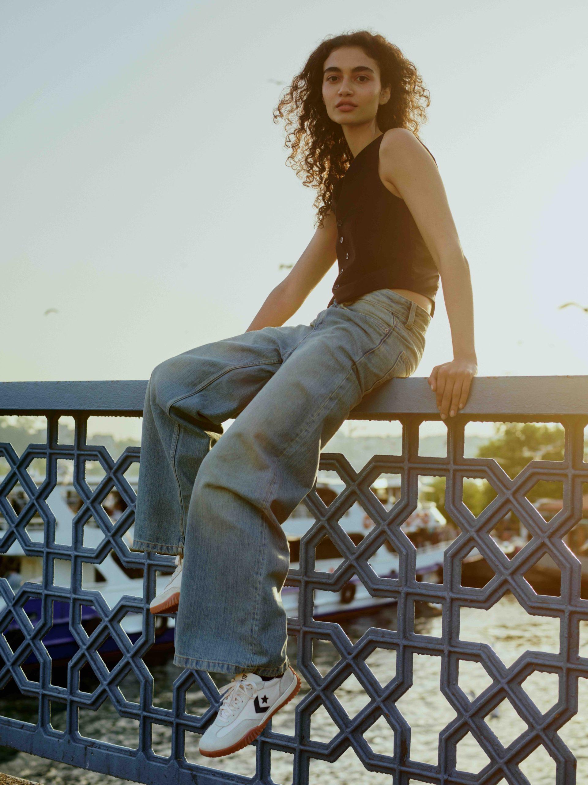 Converse Run Star Trainer