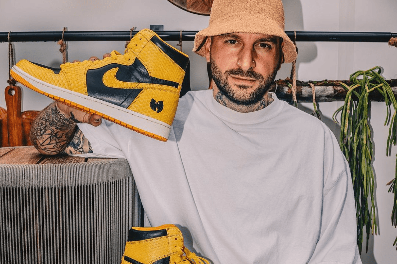 Nike files $60 million lawsuit against The Shoe Surgeon