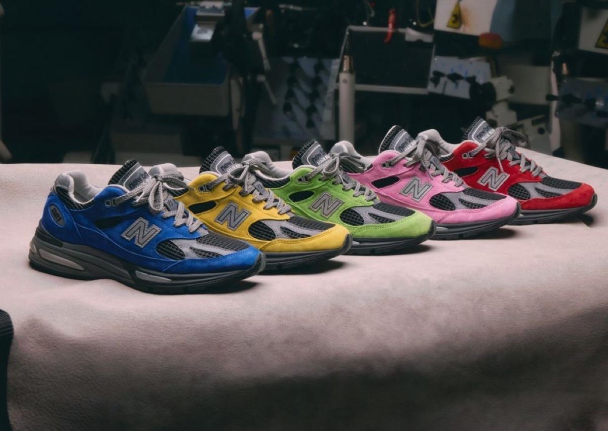 New Balance City Pack