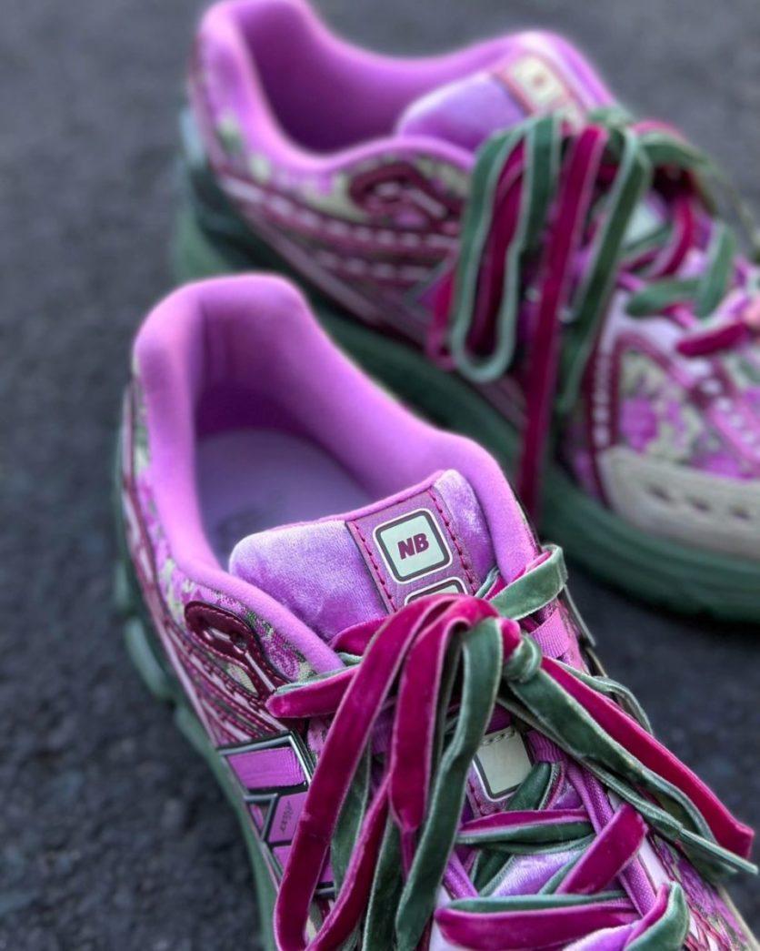 Jack Harlow x New Balance 1906R Rose Runner