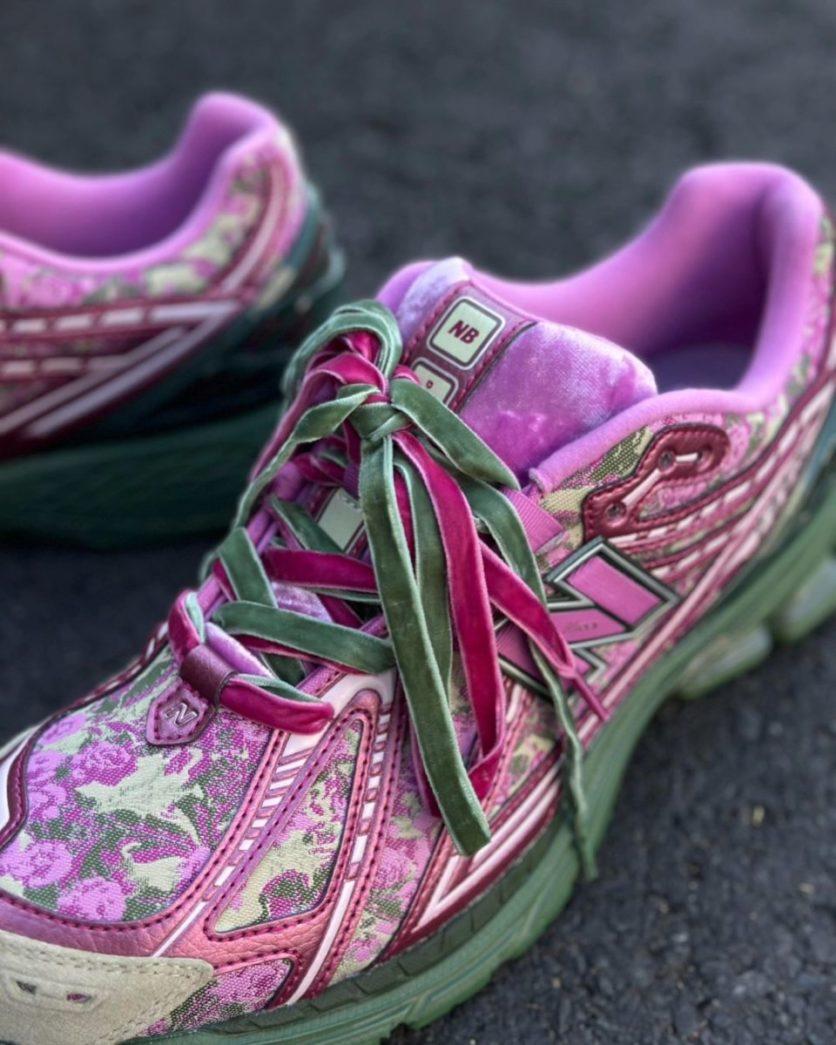 Jack Harlow x New Balance 1906R Rose Runner