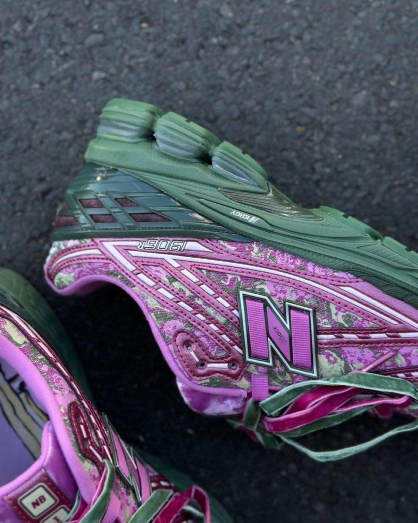 Jack Harlow x New Balance 1906R Rose Runner