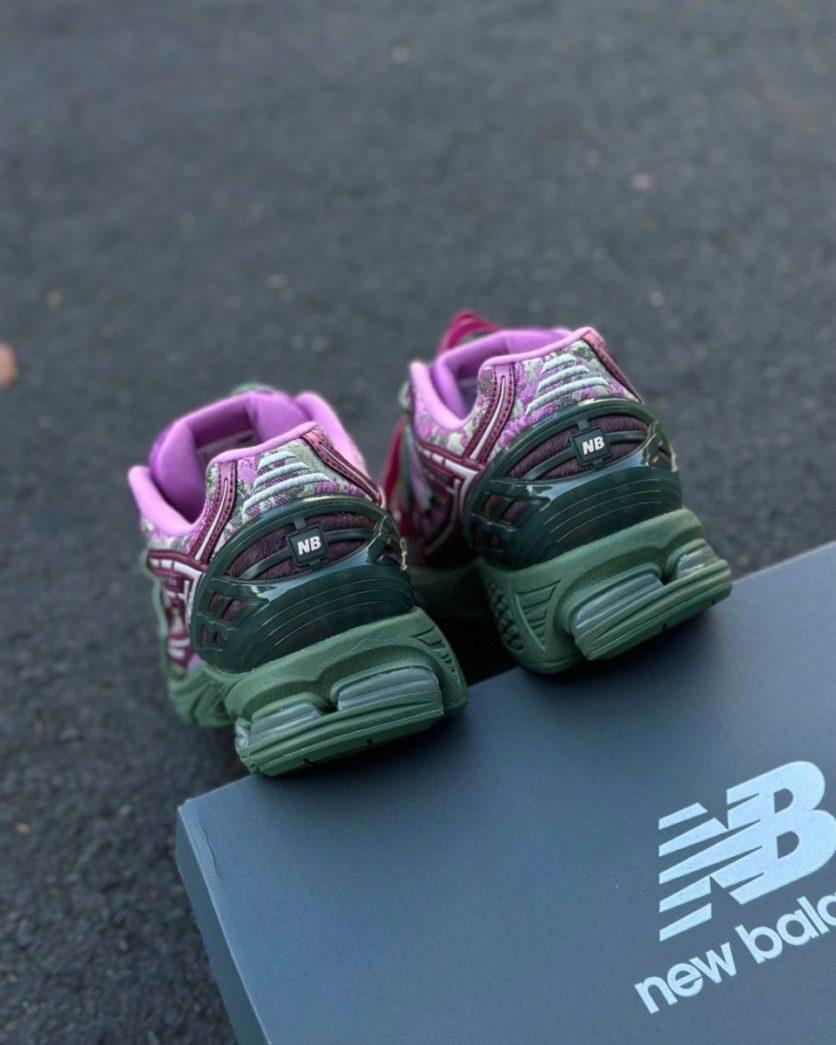 Jack Harlow x New Balance 1906R Rose Runner