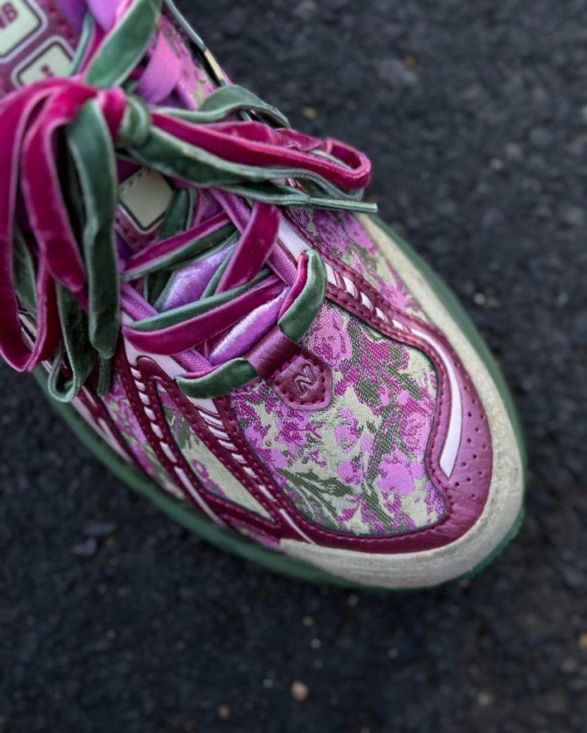 Jack Harlow x New Balance 1906R Rose Runner