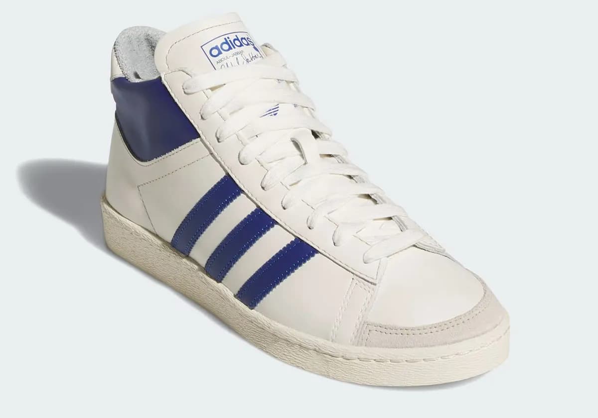 adidas Jabbar Hi