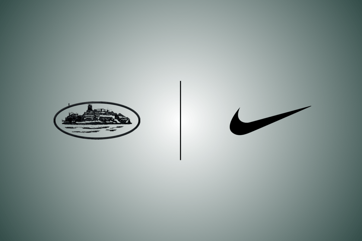 Clint419 unveils Corteiz x Nike Air Trainer Huarache collab