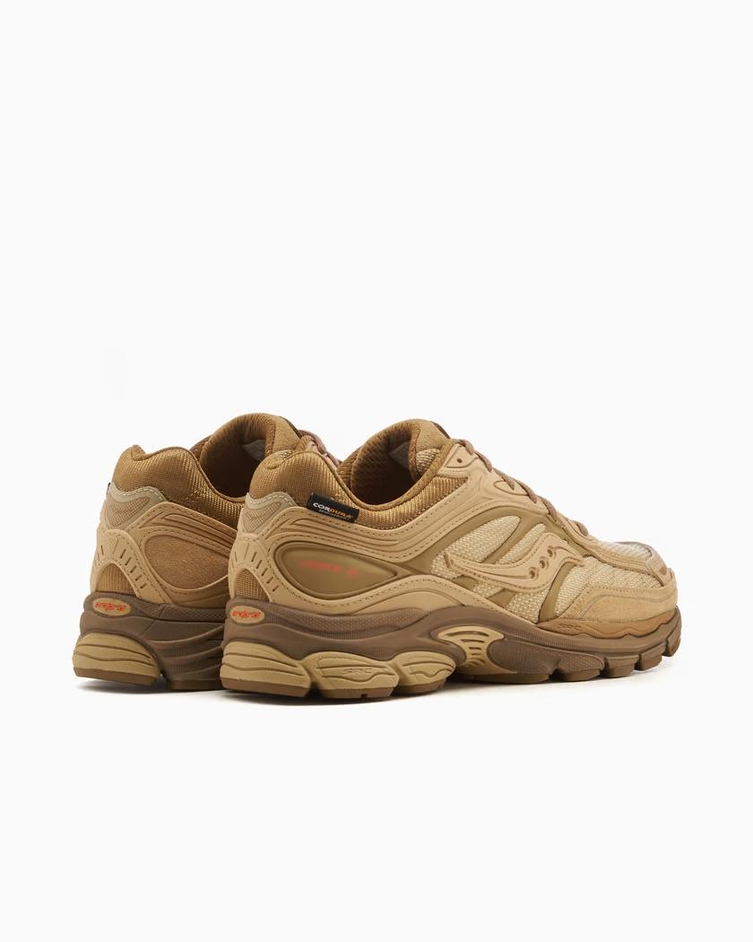 Starcow x Saucony Progrid Omni 9 'Beige'