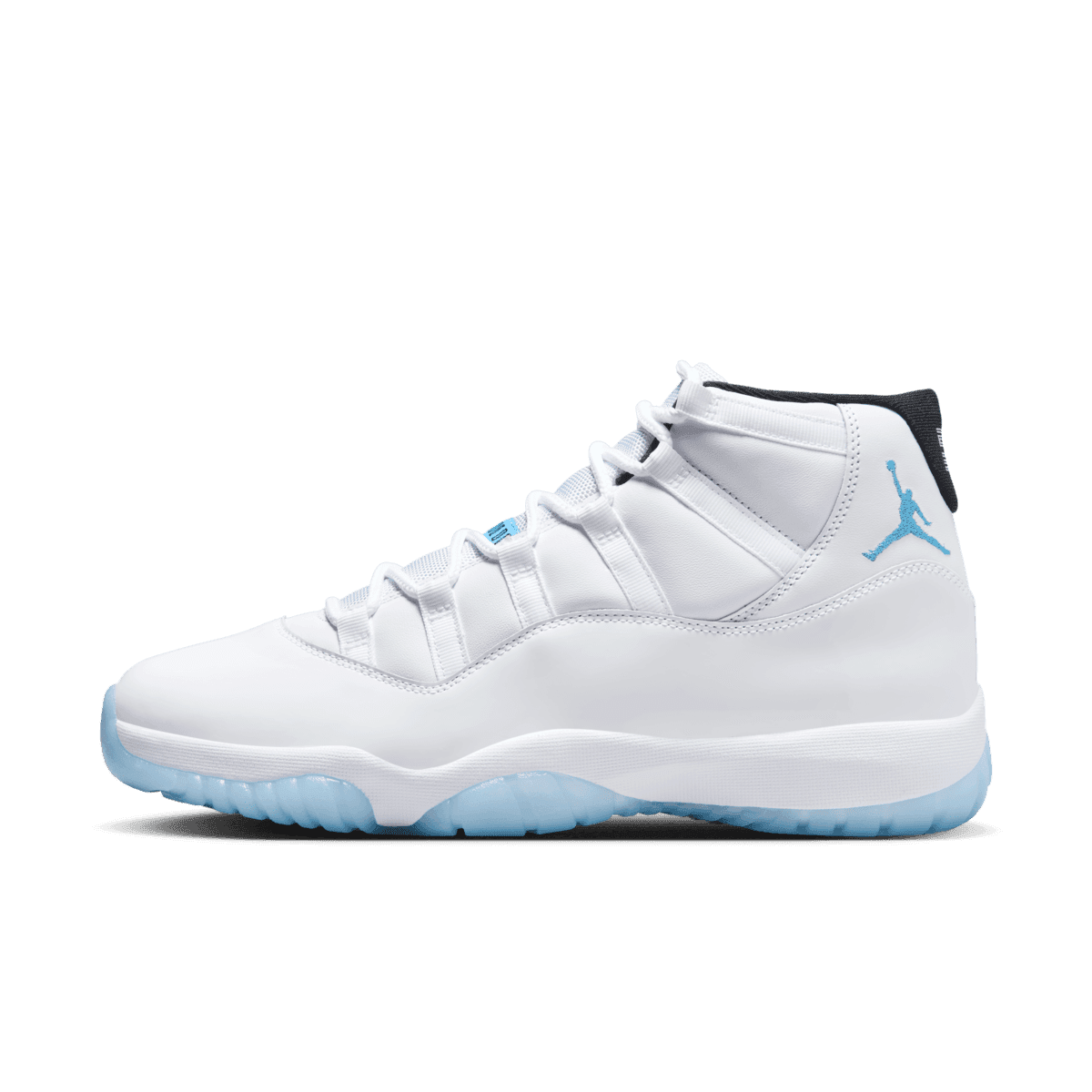Air Jordan 11 Retro 'Legend Blue'