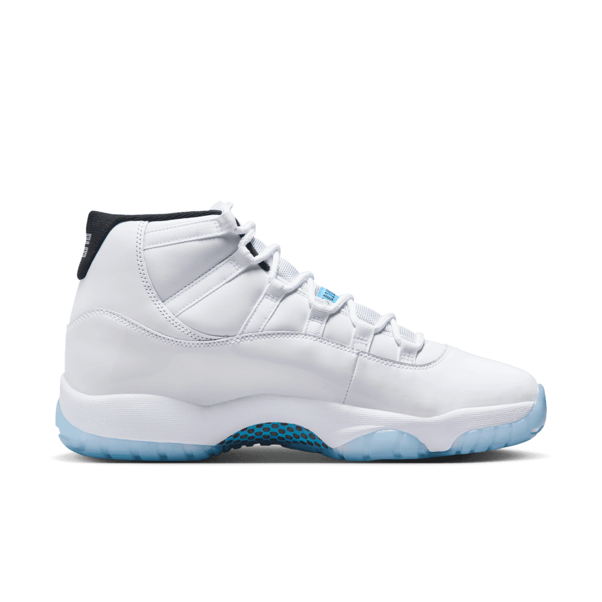 Air Jordan 11 Retro 'Legend Blue'