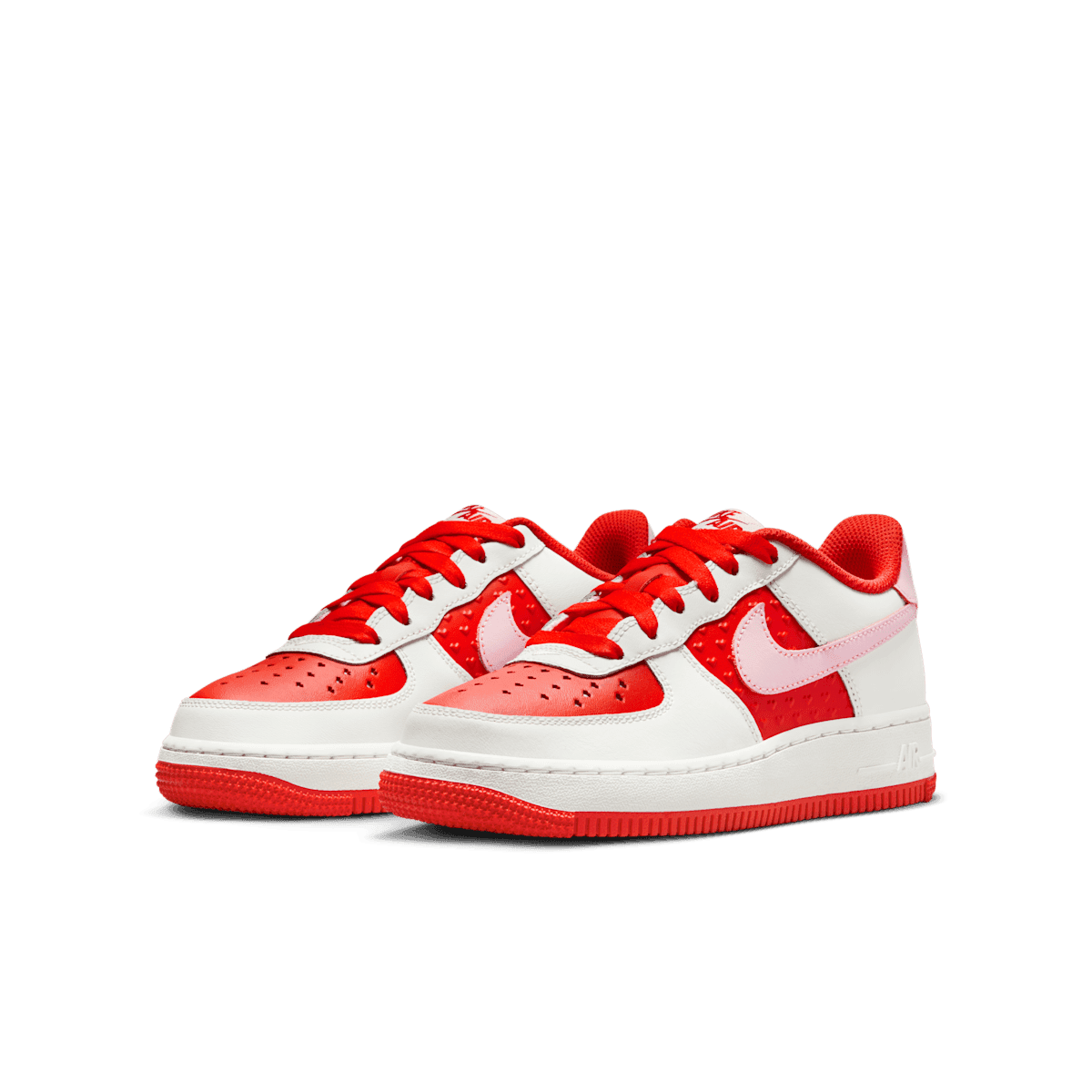 Nike Air Force 1 GS 'Valentine's Day'