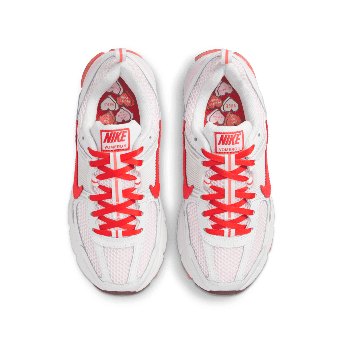 Nike Zoom Vomero 5 GS 'Valentine's Day'