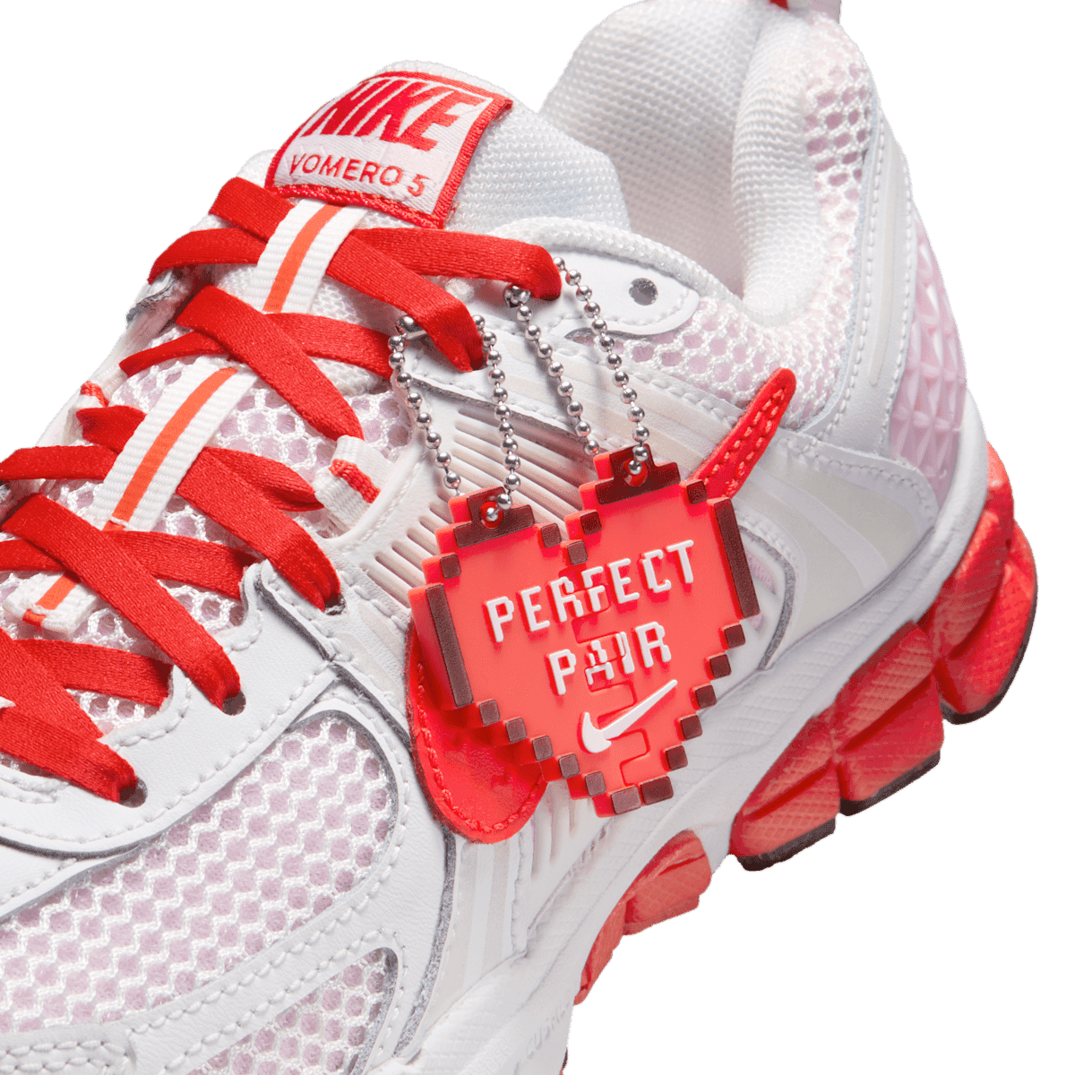 Nike Zoom Vomero 5 GS 'Valentine's Day'