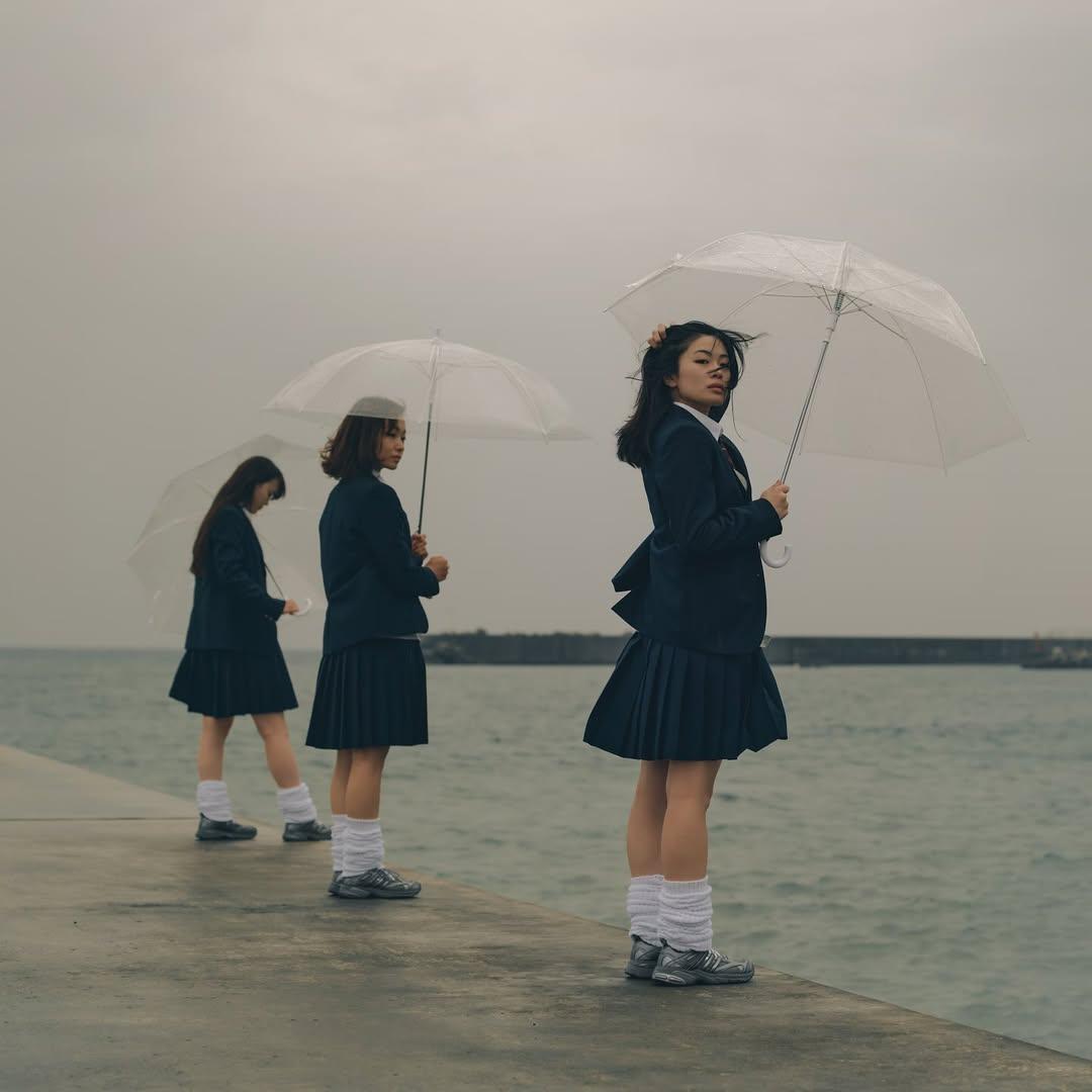 Taqwa Bin Ali x adidas